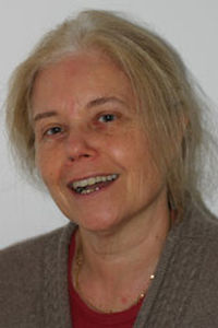 Elisabeth Gartner