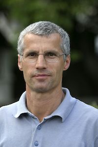 Peter Erlacher